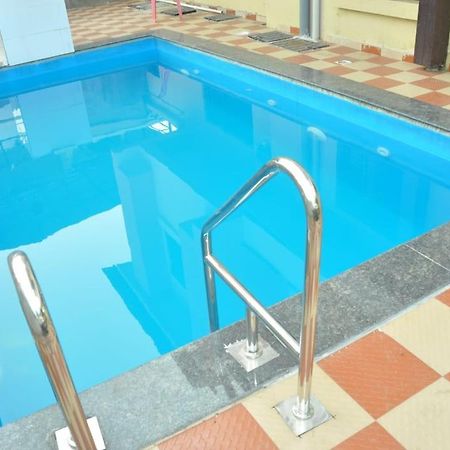 Om Rs Fog Villa Igatpuri Dış mekan fotoğraf