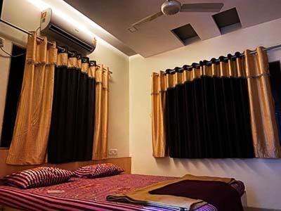 Om Rs Fog Villa Igatpuri Dış mekan fotoğraf