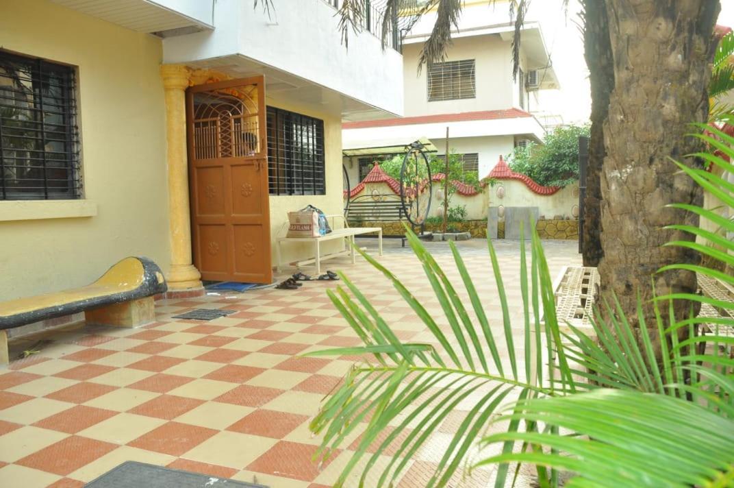 Om Rs Fog Villa Igatpuri Dış mekan fotoğraf