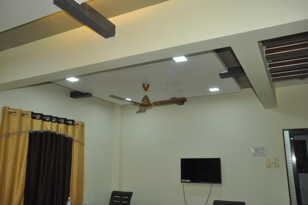 Om Rs Fog Villa Igatpuri Dış mekan fotoğraf