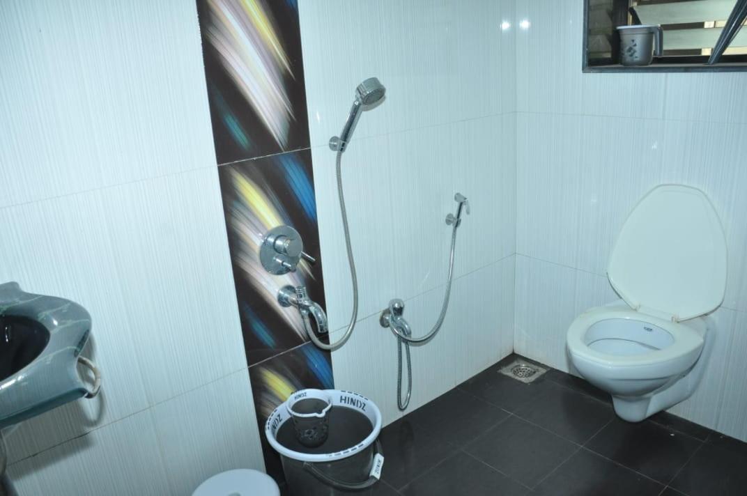 Om Rs Fog Villa Igatpuri Dış mekan fotoğraf