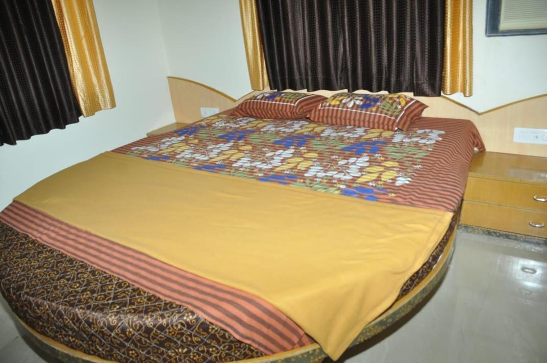 Om Rs Fog Villa Igatpuri Dış mekan fotoğraf