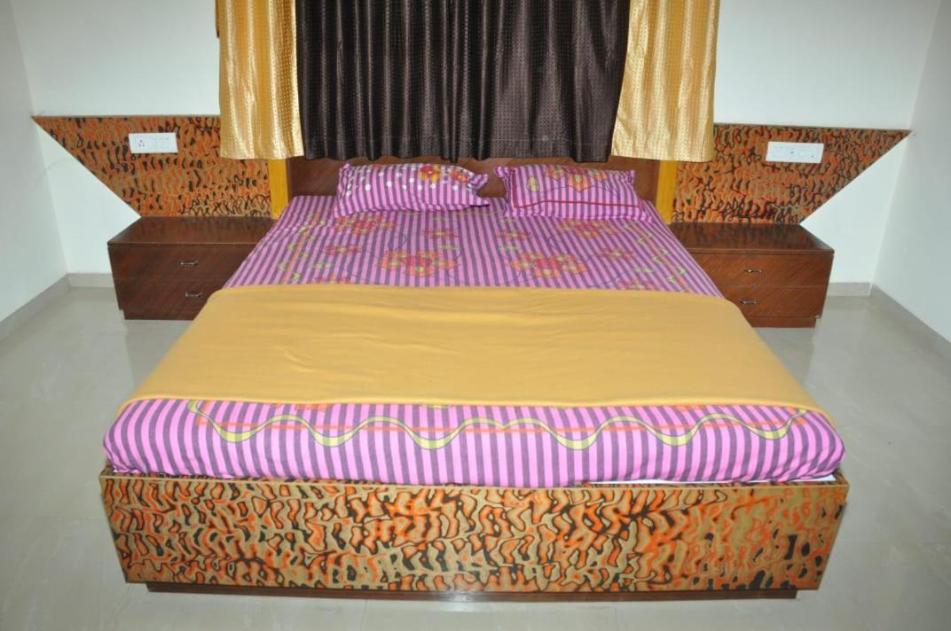 Om Rs Fog Villa Igatpuri Dış mekan fotoğraf