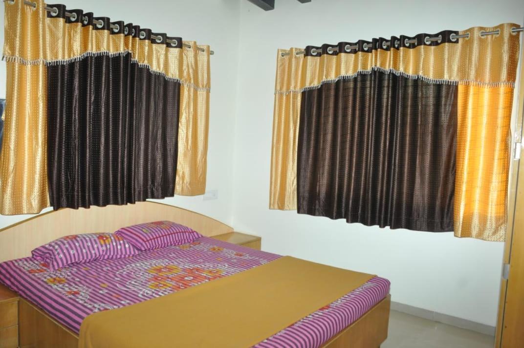 Om Rs Fog Villa Igatpuri Dış mekan fotoğraf
